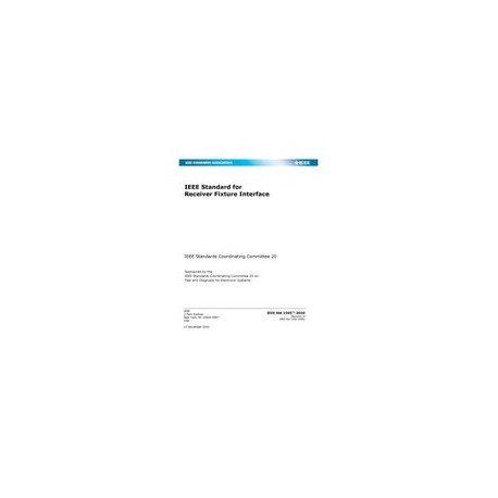 IEEE 1505-2010