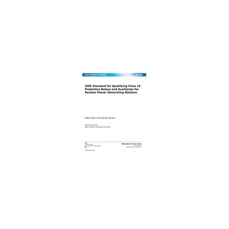 IEEE C37.105-2010