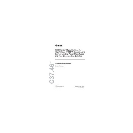 IEEE C37.46-2010