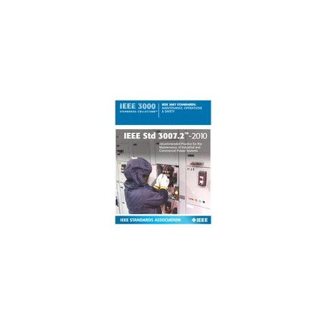 IEEE 3007.2-2010