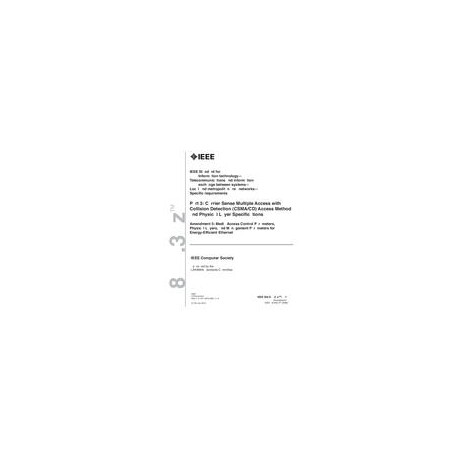 IEEE 802.3az-2010