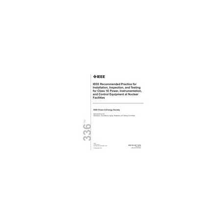 IEEE 336-2010