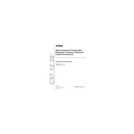 IEEE C57.12.30-2010