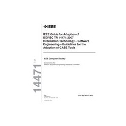 IEEE 14471-2010