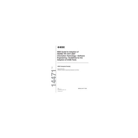 IEEE 14471-2010