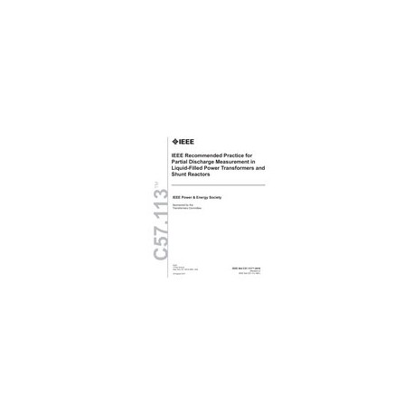 IEEE C57.113-2010