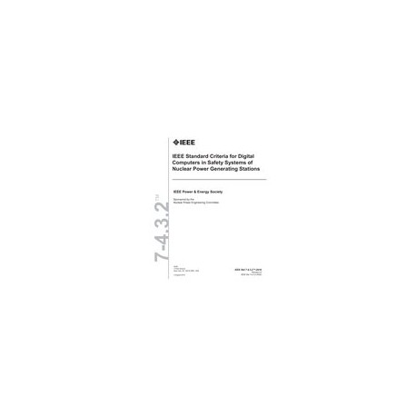 IEEE 7-4.3.2-2010