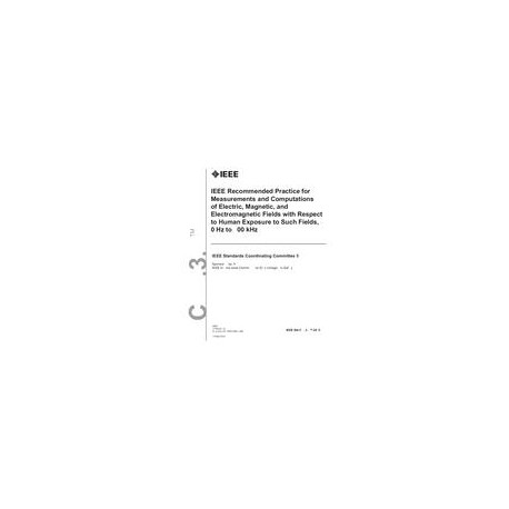 IEEE C95.3.1-2010