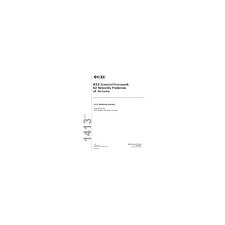 IEEE 1413-2010