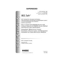IEEE 802.3ah-2004