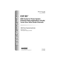 IEEE C37.93-2004