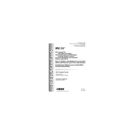IEEE 802.11i-2004