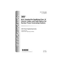 IEEE 383-2003