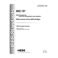 IEEE 802.1D-2004