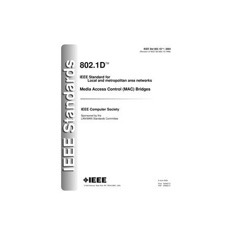 IEEE 802.1D-2004