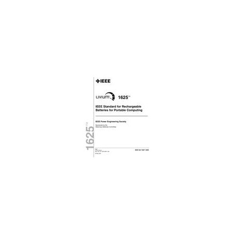 IEEE 1625-2004
