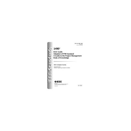 IEEE 1490-2003