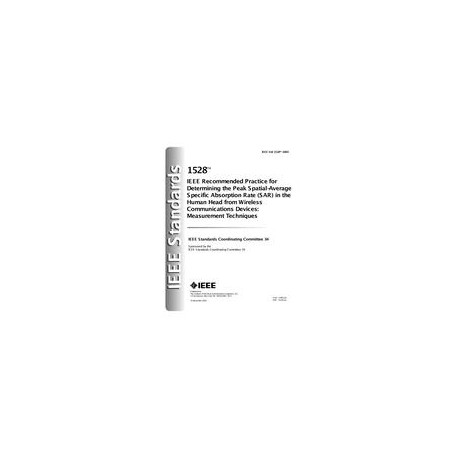 IEEE 1528-2003