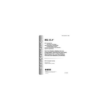 IEEE 802.15.4-2003