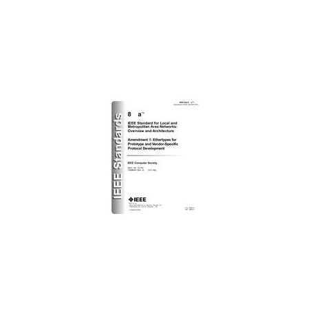 IEEE 802a-2003