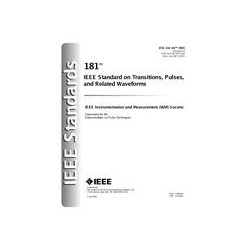 IEEE 181-2003