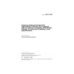 IEEE C37.32-2002