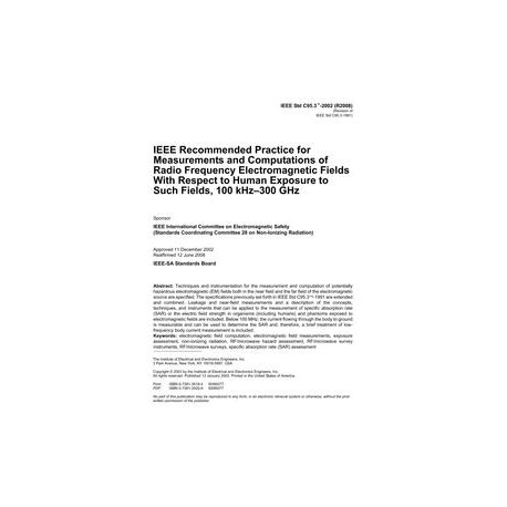 IEEE C95.3-2002
