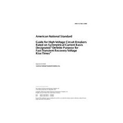 IEEE C37.06.1-2000