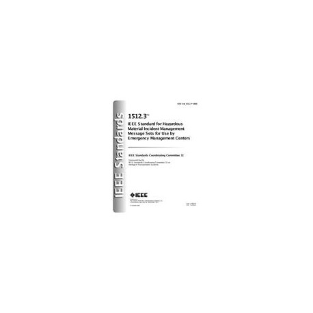 IEEE 1512.3-2002