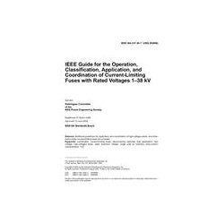 IEEE C37.48.1-2002