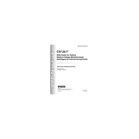 IEEE C37.20.7-2001