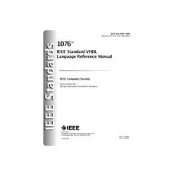 IEEE 1076-2002