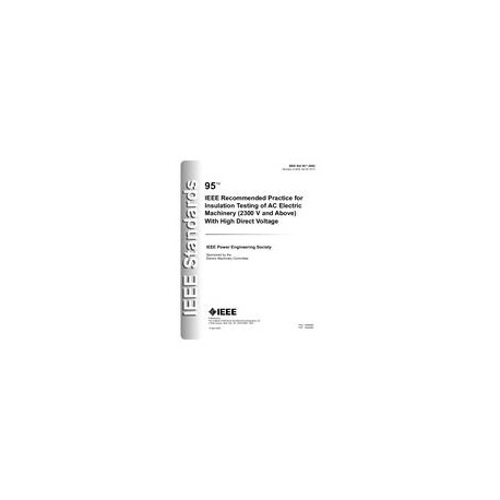 IEEE 95-2002