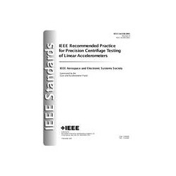 IEEE 836-2001