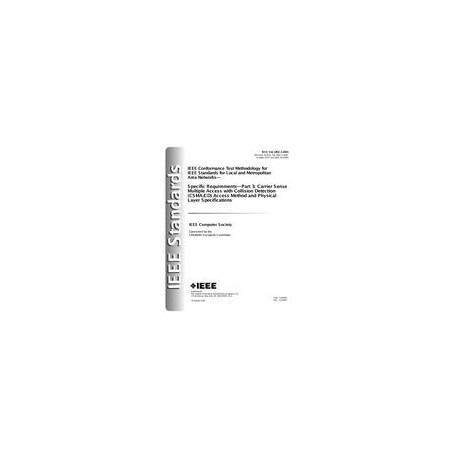 IEEE 1802.3-2001