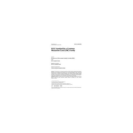 IEEE 1386-2001