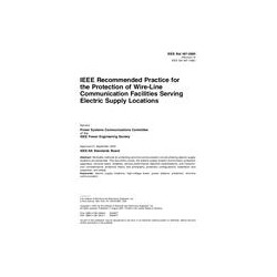 IEEE 487-2000
