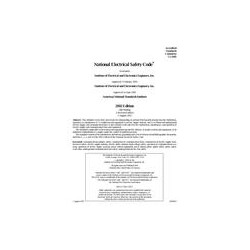 IEEE C2-2002