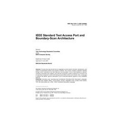 IEEE 1149.1-2001