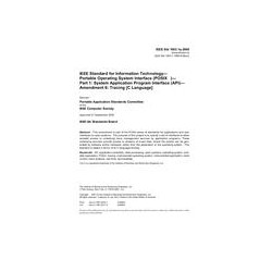 IEEE 1003.1q-2000