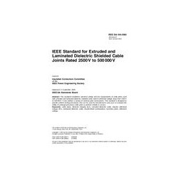 IEEE 404-2000