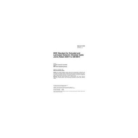 IEEE 404-2000