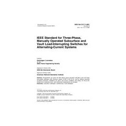IEEE C37.71-2001