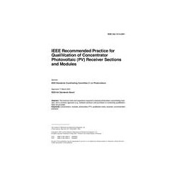 IEEE 1513-2001