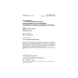IEEE 802.1u-2001
