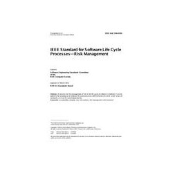 IEEE 1540-2001