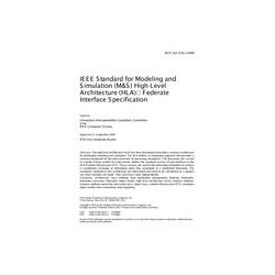 IEEE 1516.1-2000