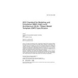 IEEE 1516.2-2000