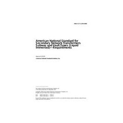 IEEE C57.12.40-2000