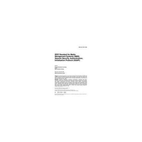 IEEE 1244.2-2000